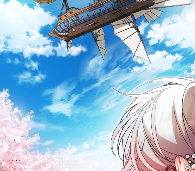 I Adopted a Villainous Dad Chapter 101 - Page 98