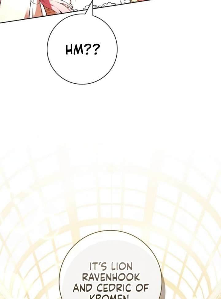 I Adopted a Villainous Dad Chapter 103 - Page 101