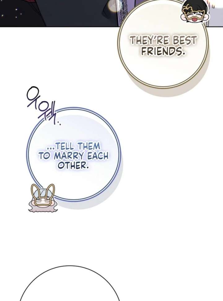 I Adopted a Villainous Dad Chapter 103 - Page 105