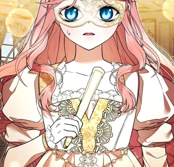 I Adopted a Villainous Dad Chapter 103 - Page 122