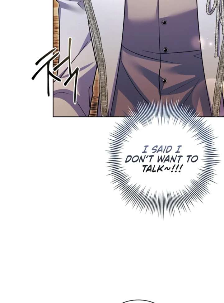 I Adopted a Villainous Dad Chapter 103 - Page 126