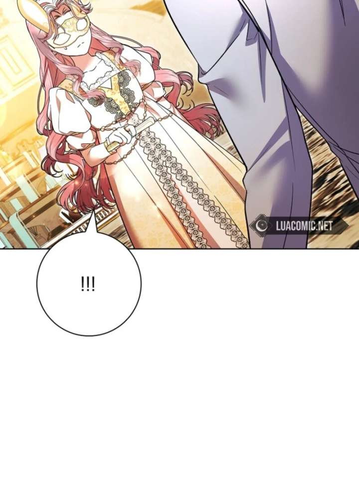 I Adopted a Villainous Dad Chapter 103 - Page 128