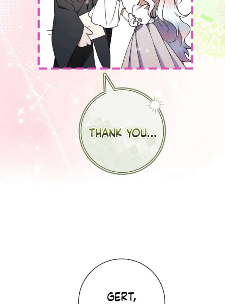 I Adopted a Villainous Dad Chapter 103 - Page 23