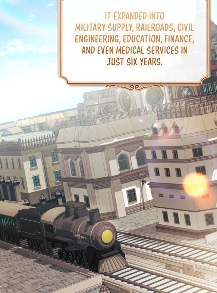 I Adopted a Villainous Dad Chapter 103 - Page 5