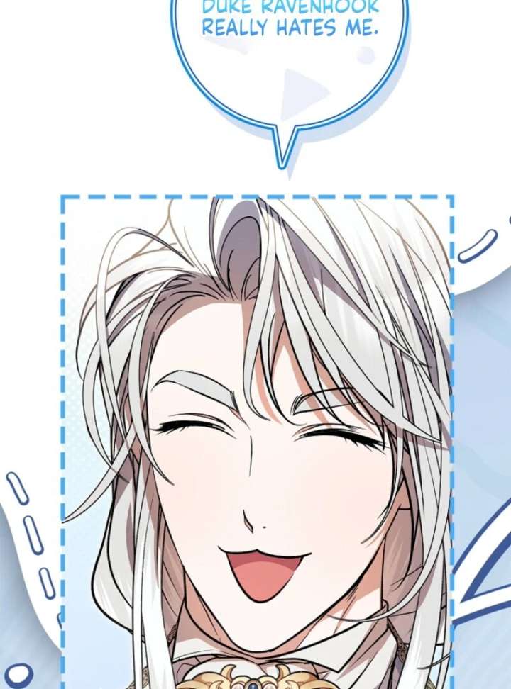 I Adopted a Villainous Dad Chapter 103 - Page 57