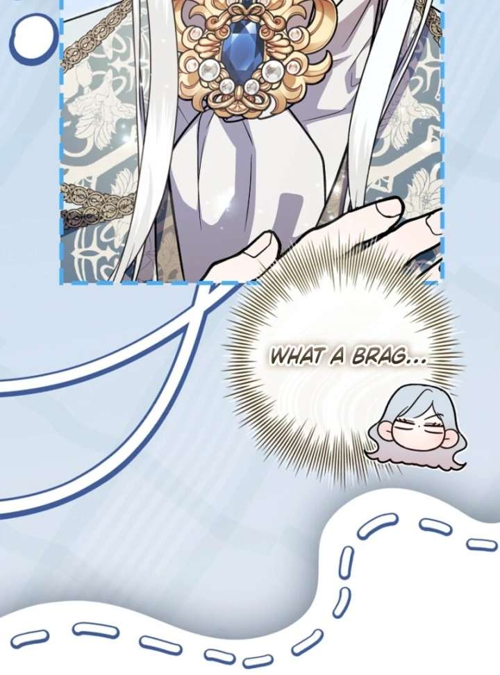 I Adopted a Villainous Dad Chapter 103 - Page 58