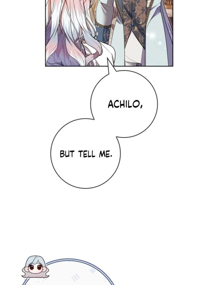 I Adopted a Villainous Dad Chapter 103 - Page 69