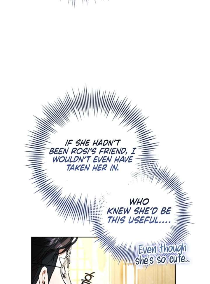 I Adopted a Villainous Dad Chapter 103 - Page 98