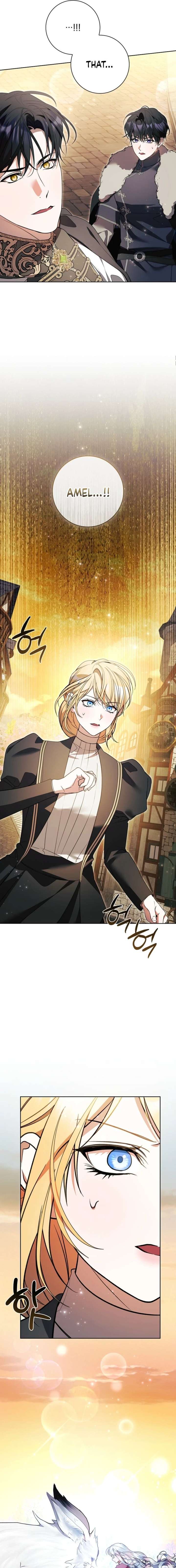 I Adopted a Villainous Dad Chapter 109 - Page 15