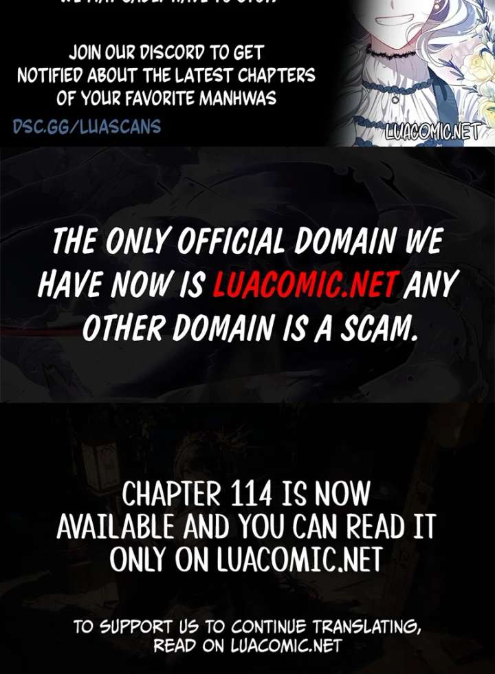 I Adopted a Villainous Dad Chapter 111 - Page 12