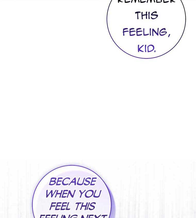 I Adopted a Villainous Dad Chapter 33 - Page 2