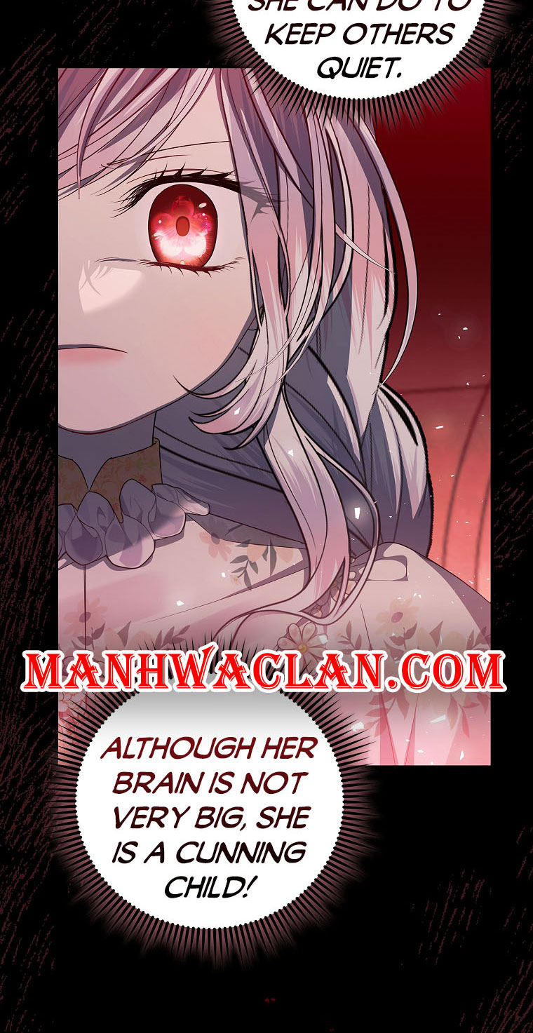 I Adopted a Villainous Dad Chapter 41 - Page 7