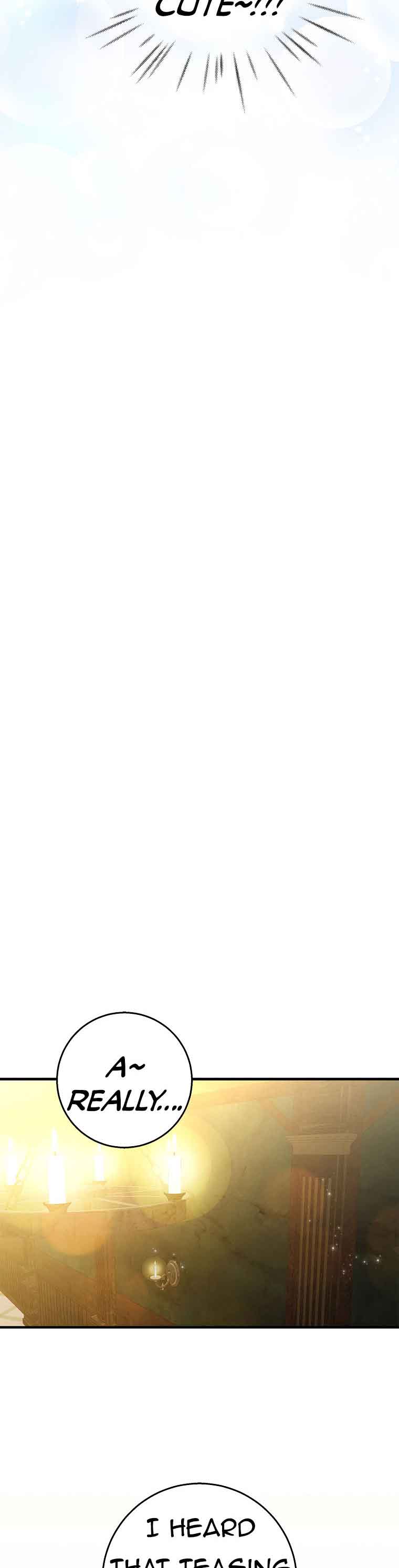 I Adopted a Villainous Dad Chapter 42 - Page 5