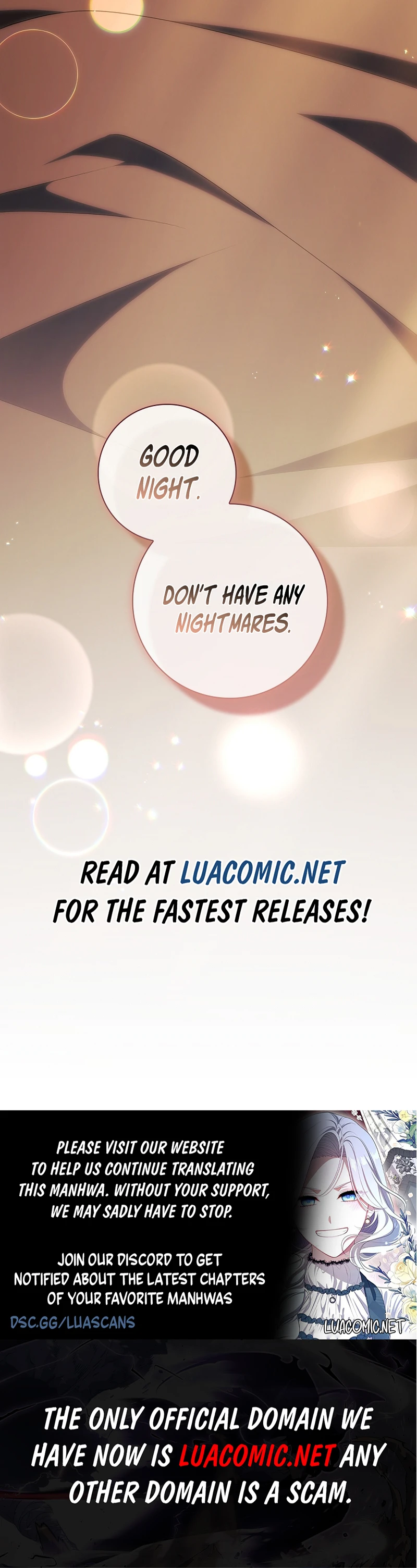 I Adopted a Villainous Dad Chapter 66 - Page 12