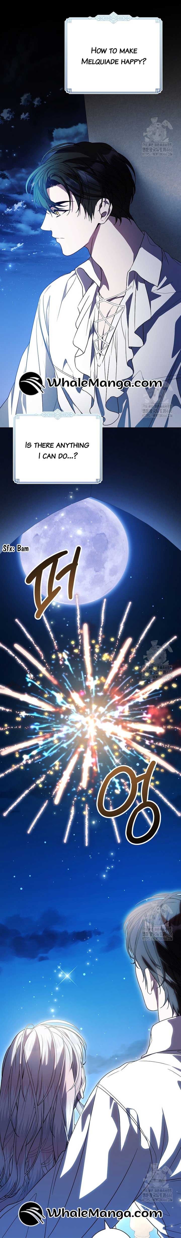 I Adopted a Villainous Dad Chapter 77 - Page 15