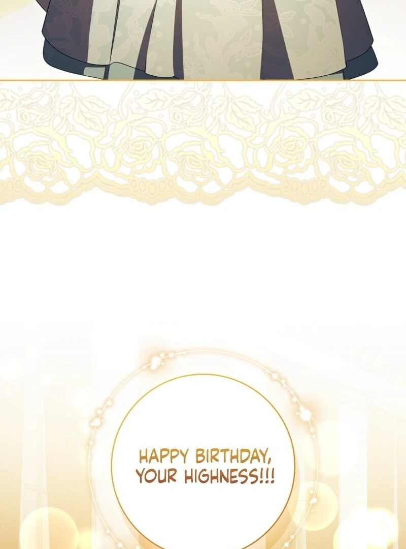 I Adopted a Villainous Dad Chapter 84 - Page 101