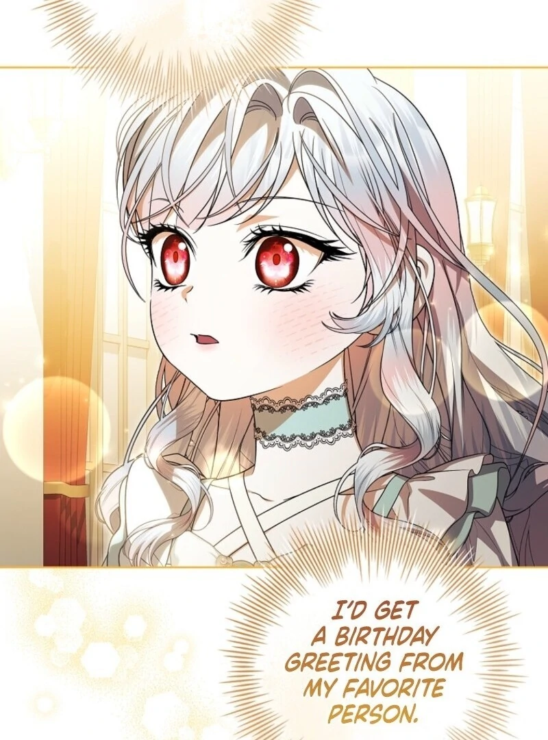 I Adopted a Villainous Dad Chapter 84 - Page 113