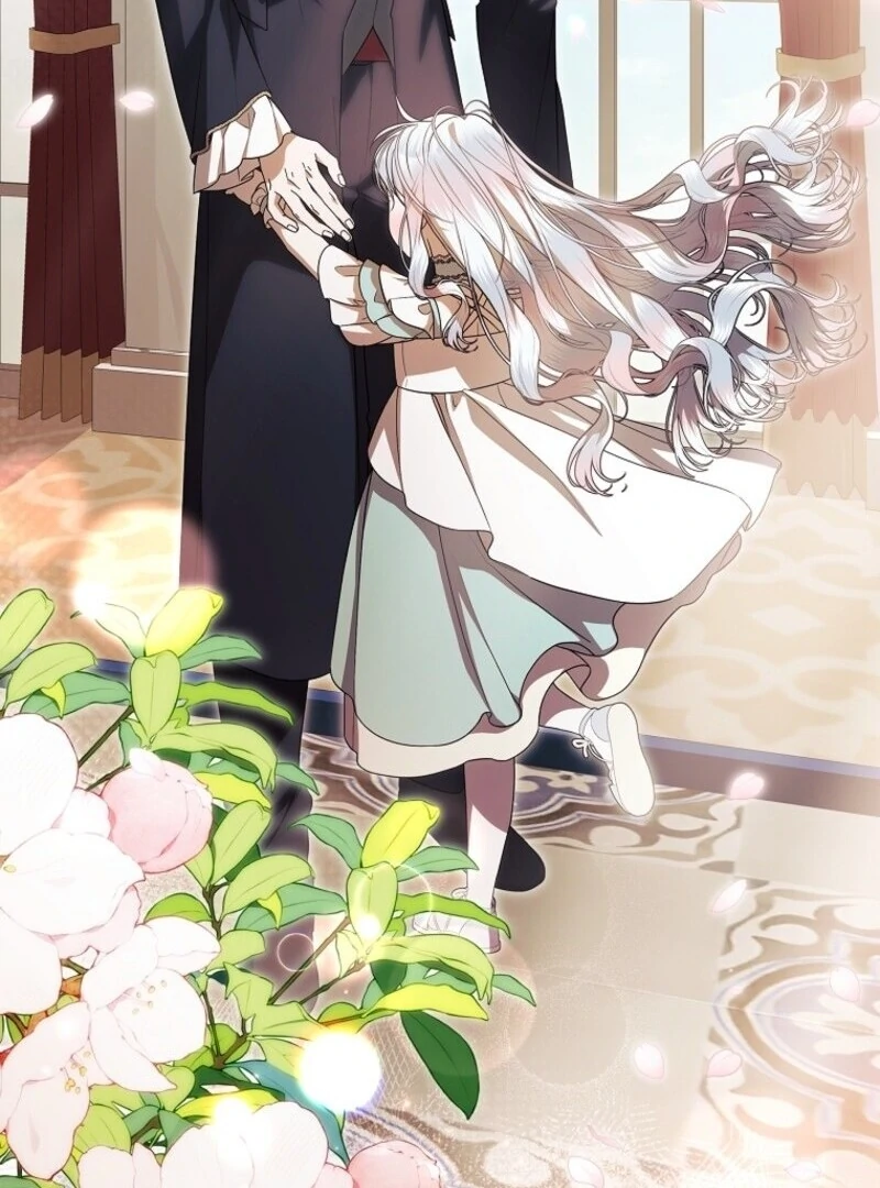 I Adopted a Villainous Dad Chapter 84 - Page 116