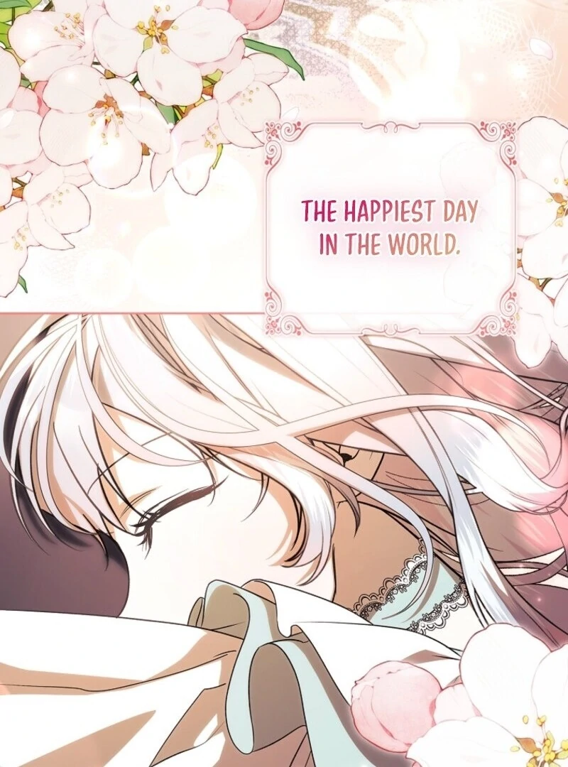 I Adopted a Villainous Dad Chapter 84 - Page 117