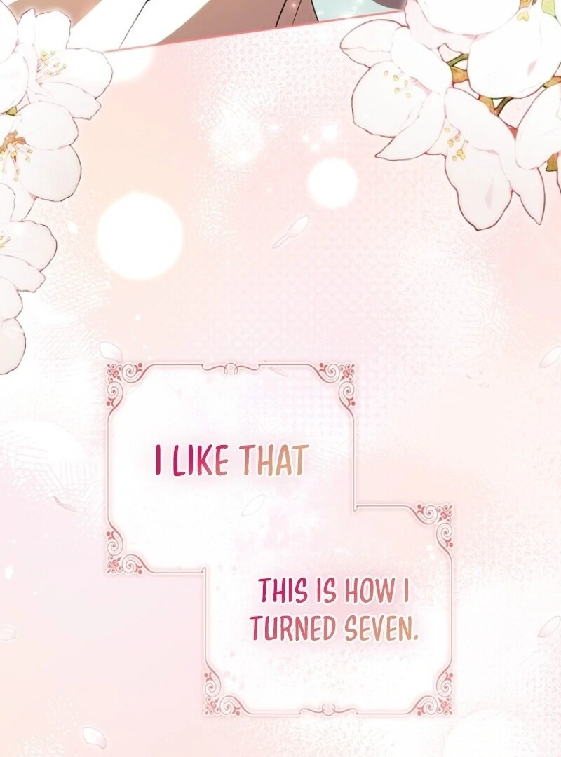 I Adopted a Villainous Dad Chapter 84 - Page 118