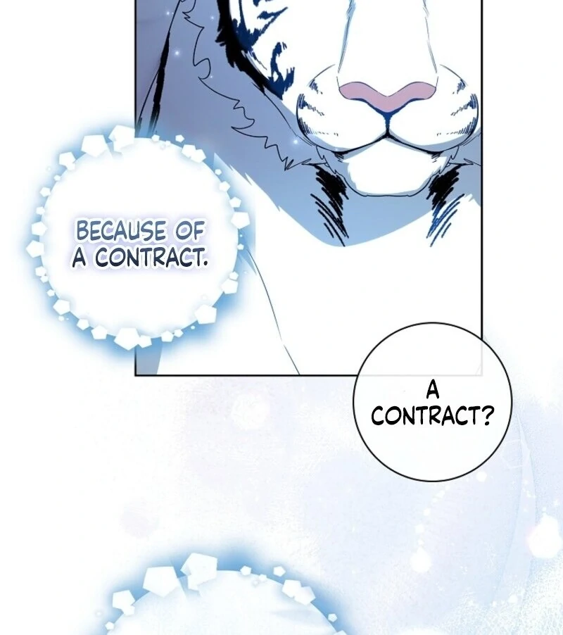 I Adopted a Villainous Dad Chapter 84 - Page 14