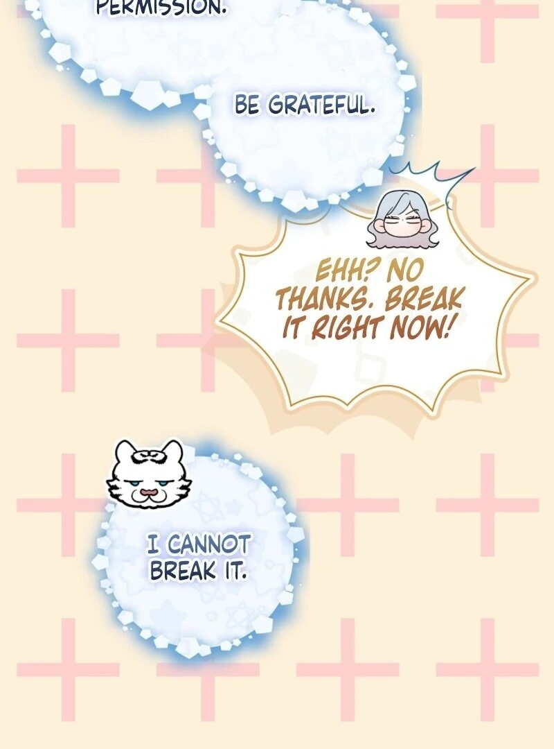 I Adopted a Villainous Dad Chapter 84 - Page 18