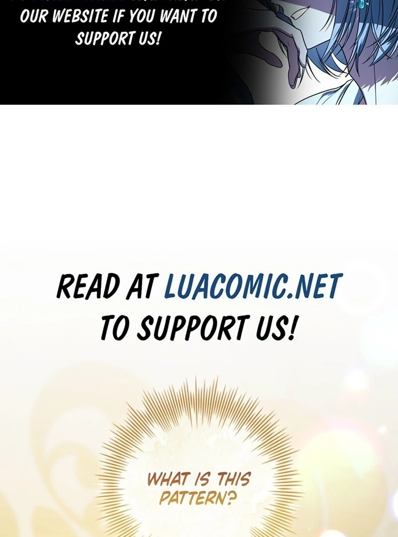 I Adopted a Villainous Dad Chapter 84 - Page 2