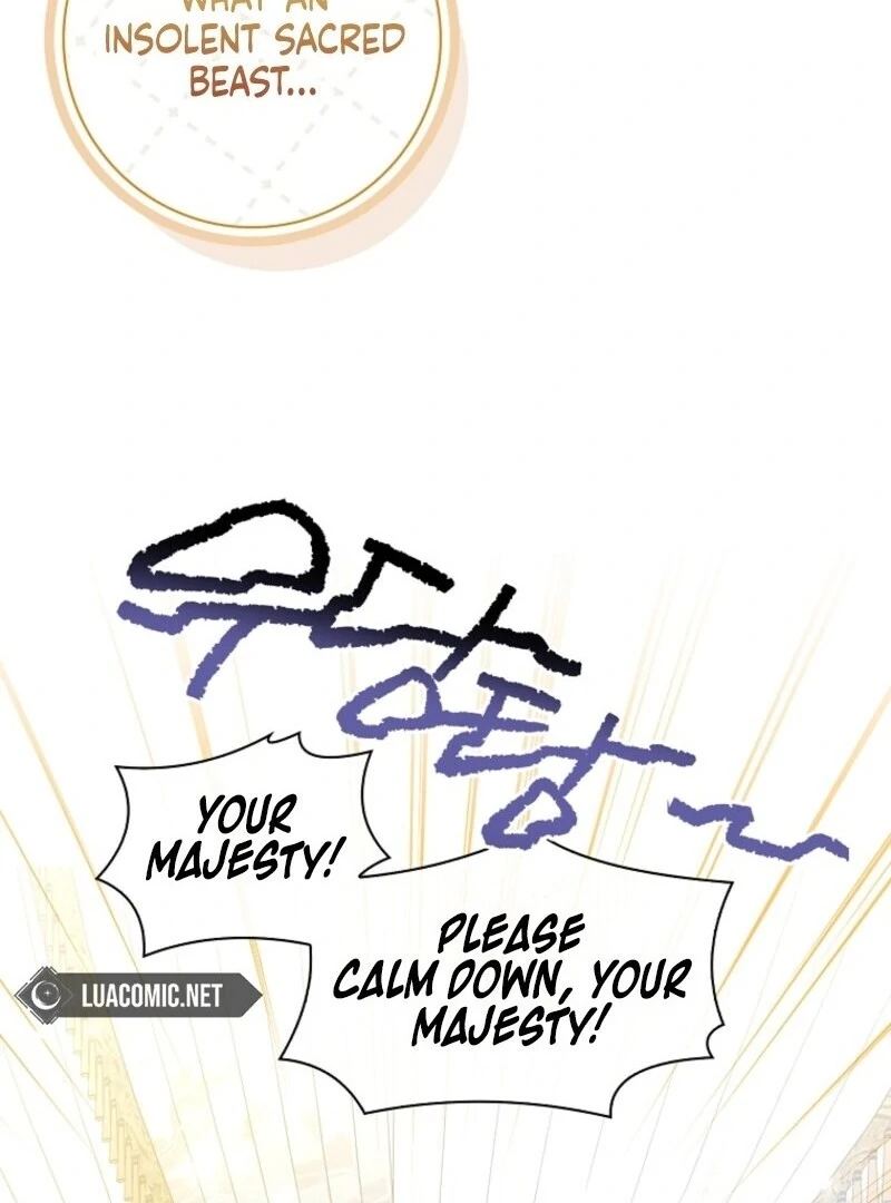 I Adopted a Villainous Dad Chapter 84 - Page 20