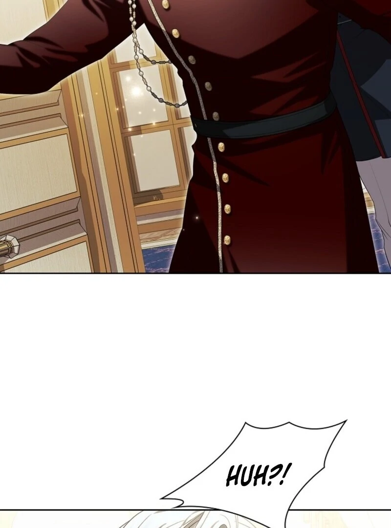 I Adopted a Villainous Dad Chapter 84 - Page 24