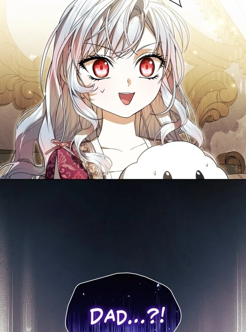 I Adopted a Villainous Dad Chapter 84 - Page 25
