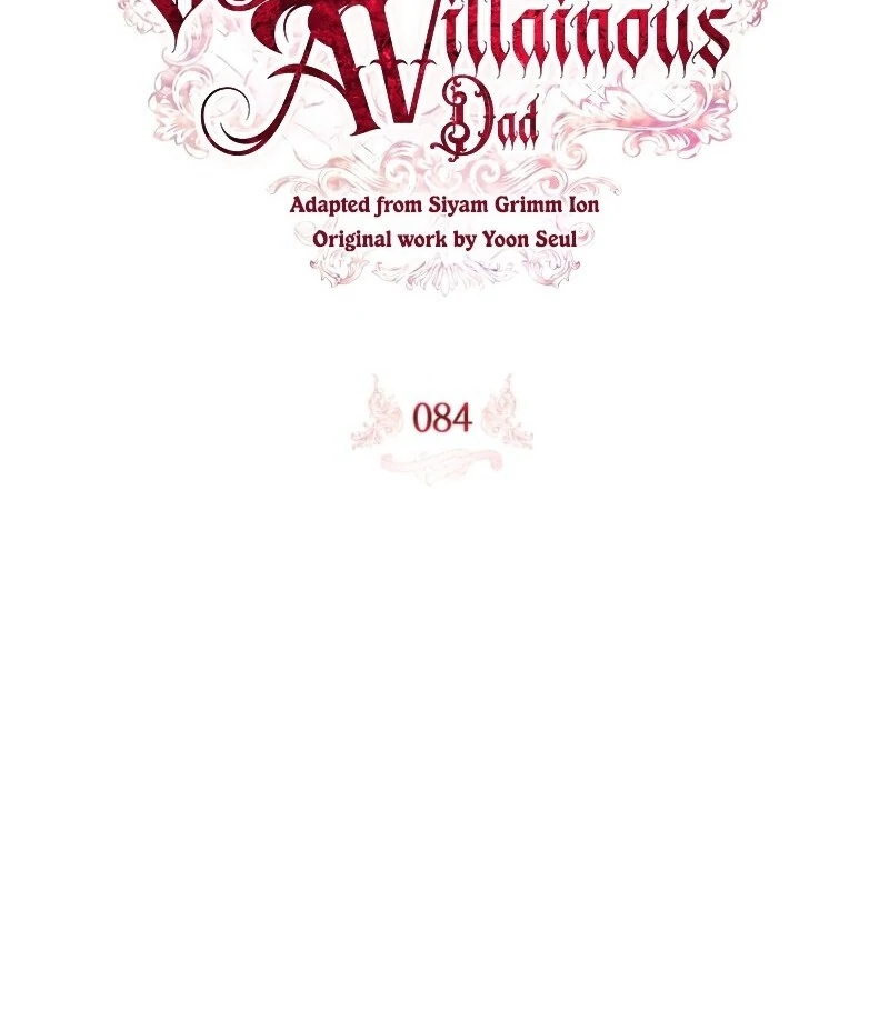 I Adopted a Villainous Dad Chapter 84 - Page 28