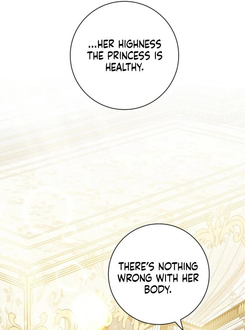 I Adopted a Villainous Dad Chapter 84 - Page 29