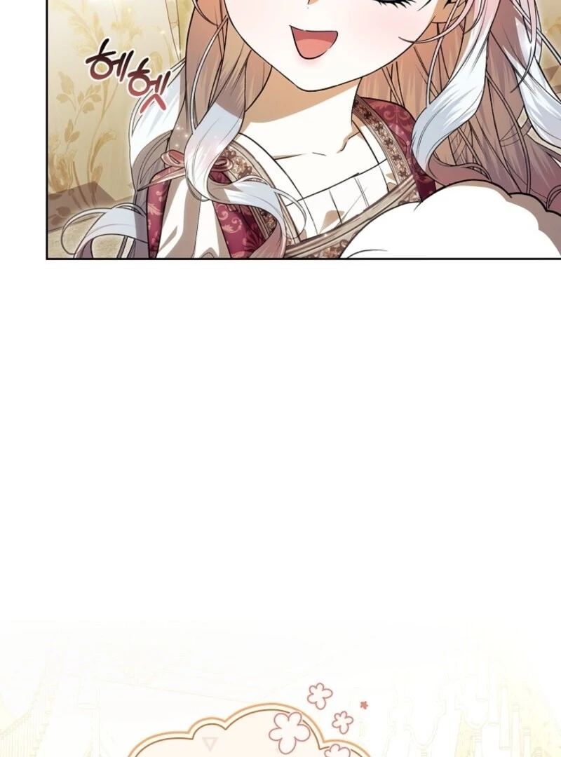 I Adopted a Villainous Dad Chapter 84 - Page 35