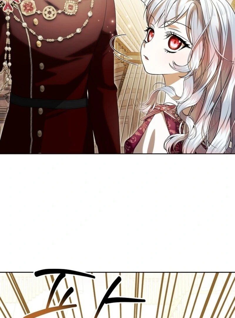 I Adopted a Villainous Dad Chapter 84 - Page 38