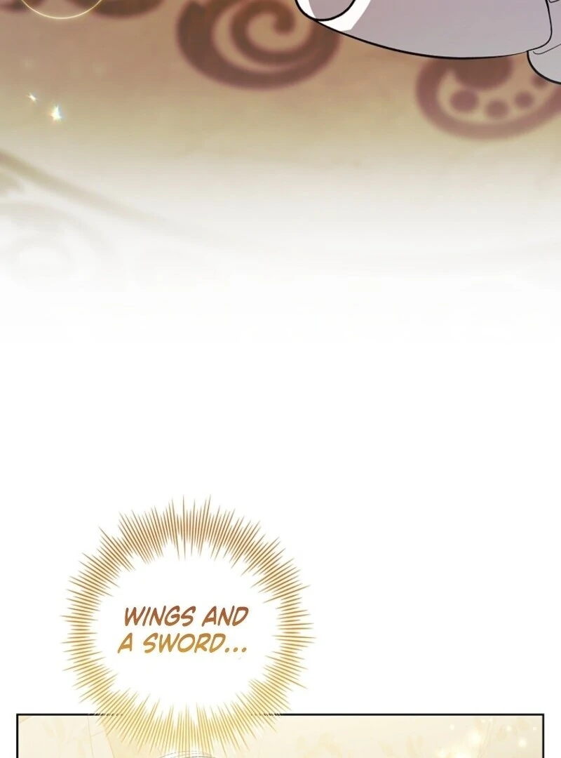 I Adopted a Villainous Dad Chapter 84 - Page 4