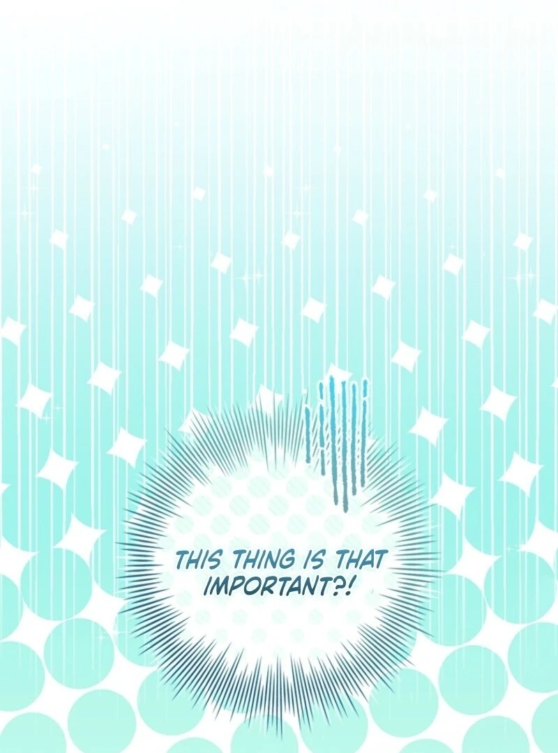 I Adopted a Villainous Dad Chapter 84 - Page 47