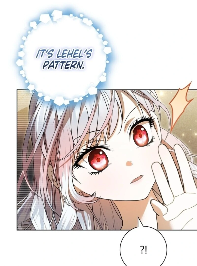 I Adopted a Villainous Dad Chapter 84 - Page 6