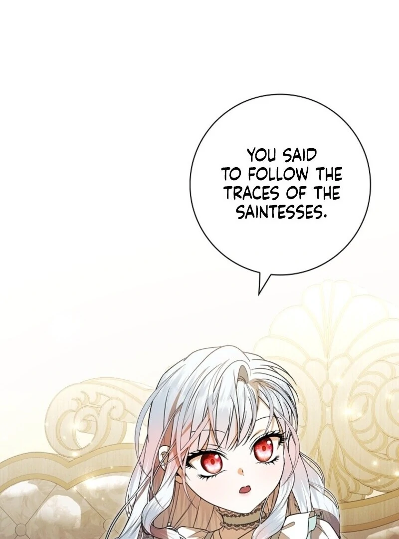 I Adopted a Villainous Dad Chapter 84 - Page 62