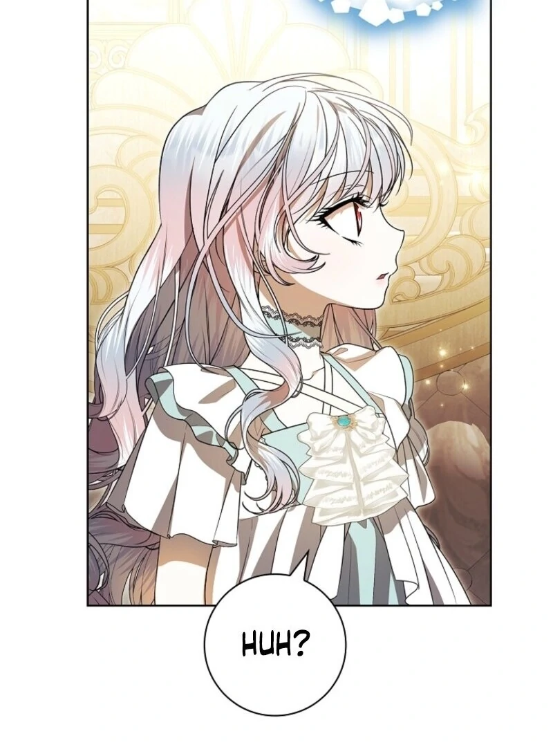 I Adopted a Villainous Dad Chapter 84 - Page 64