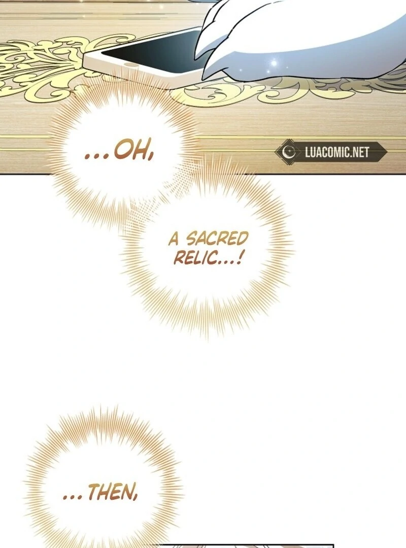 I Adopted a Villainous Dad Chapter 84 - Page 68