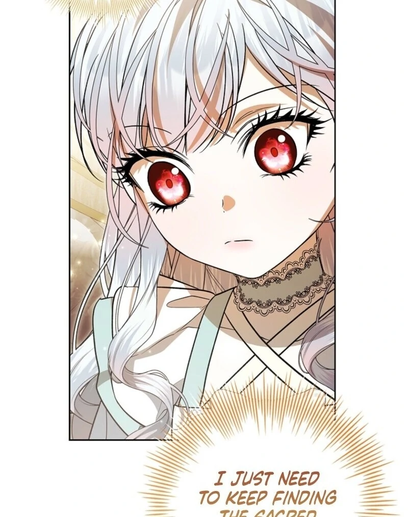 I Adopted a Villainous Dad Chapter 84 - Page 69