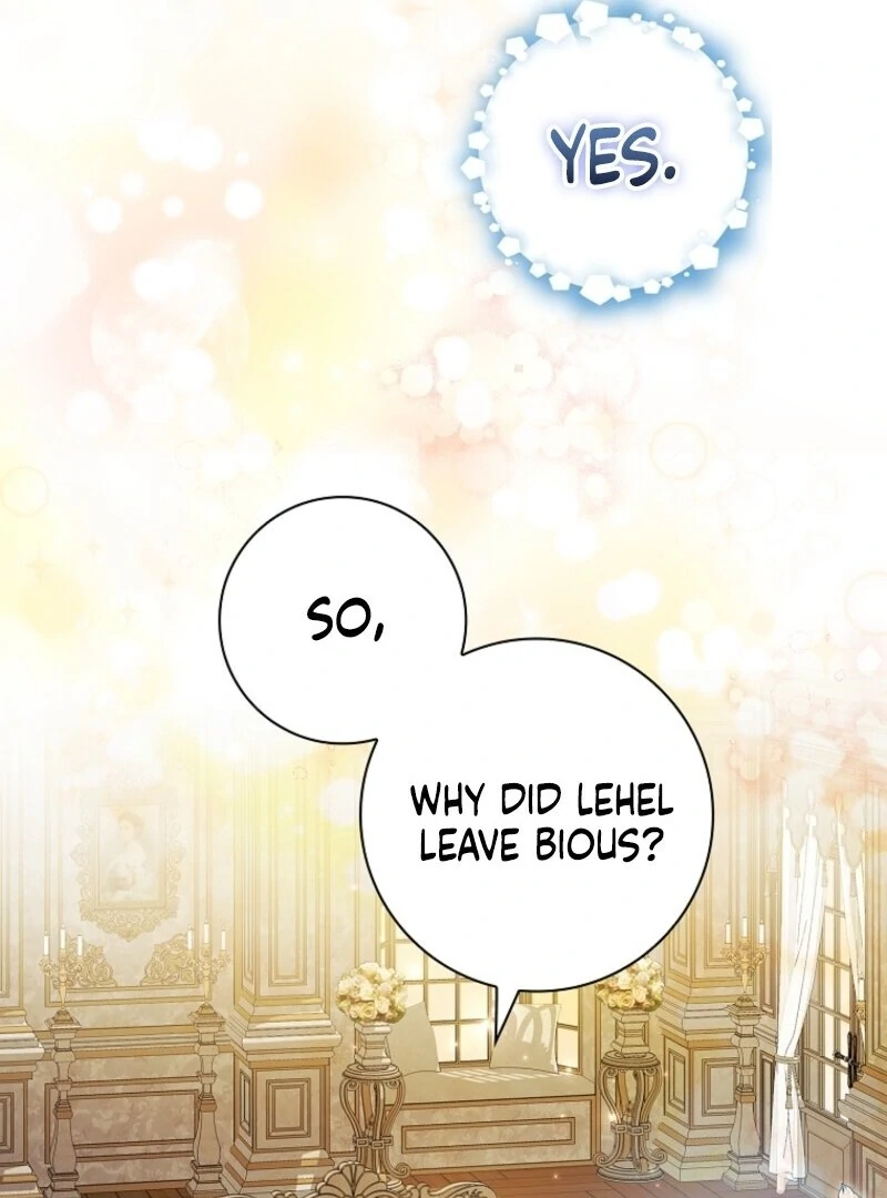 I Adopted a Villainous Dad Chapter 84 - Page 71