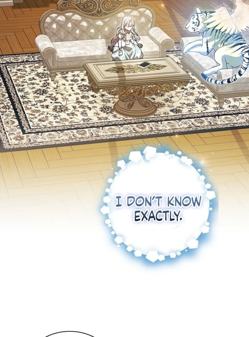 I Adopted a Villainous Dad Chapter 84 - Page 72