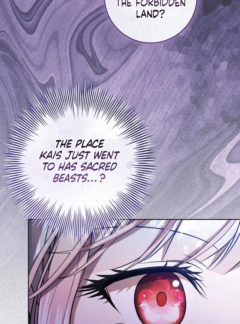 I Adopted a Villainous Dad Chapter 84 - Page 76