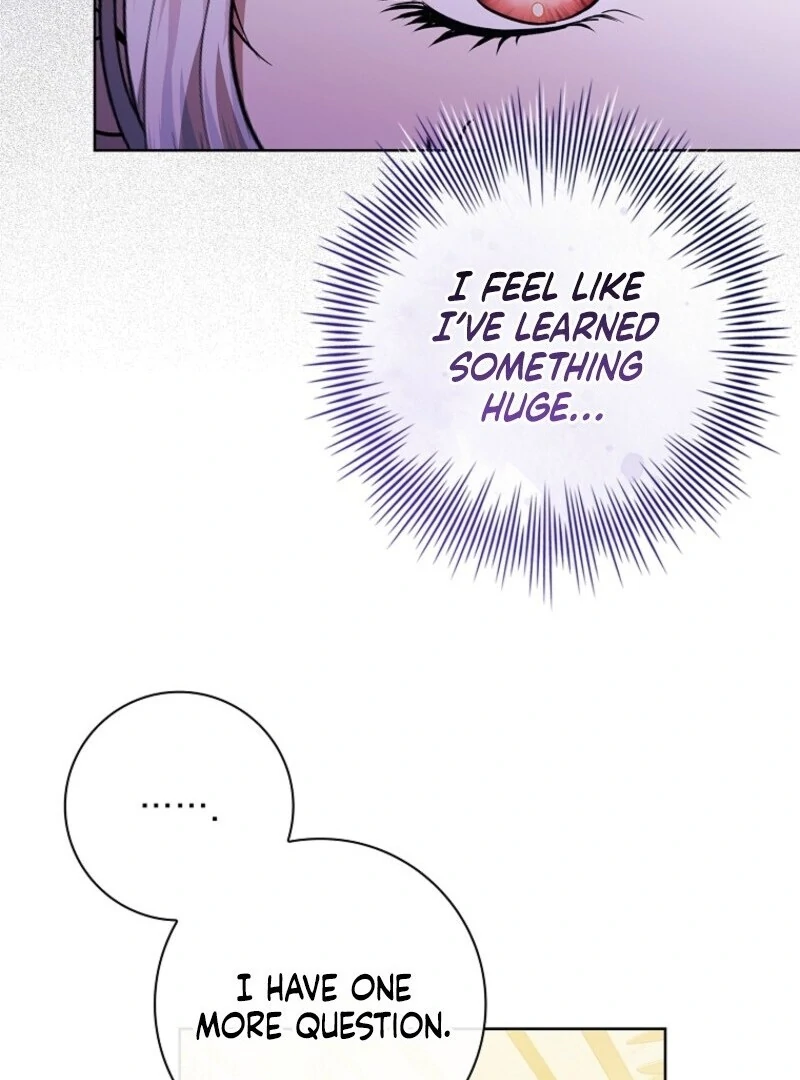 I Adopted a Villainous Dad Chapter 84 - Page 77