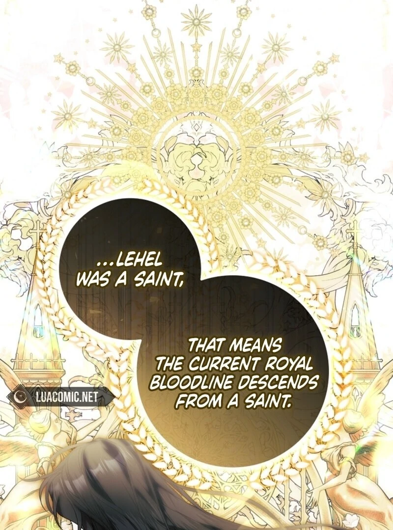 I Adopted a Villainous Dad Chapter 84 - Page 79