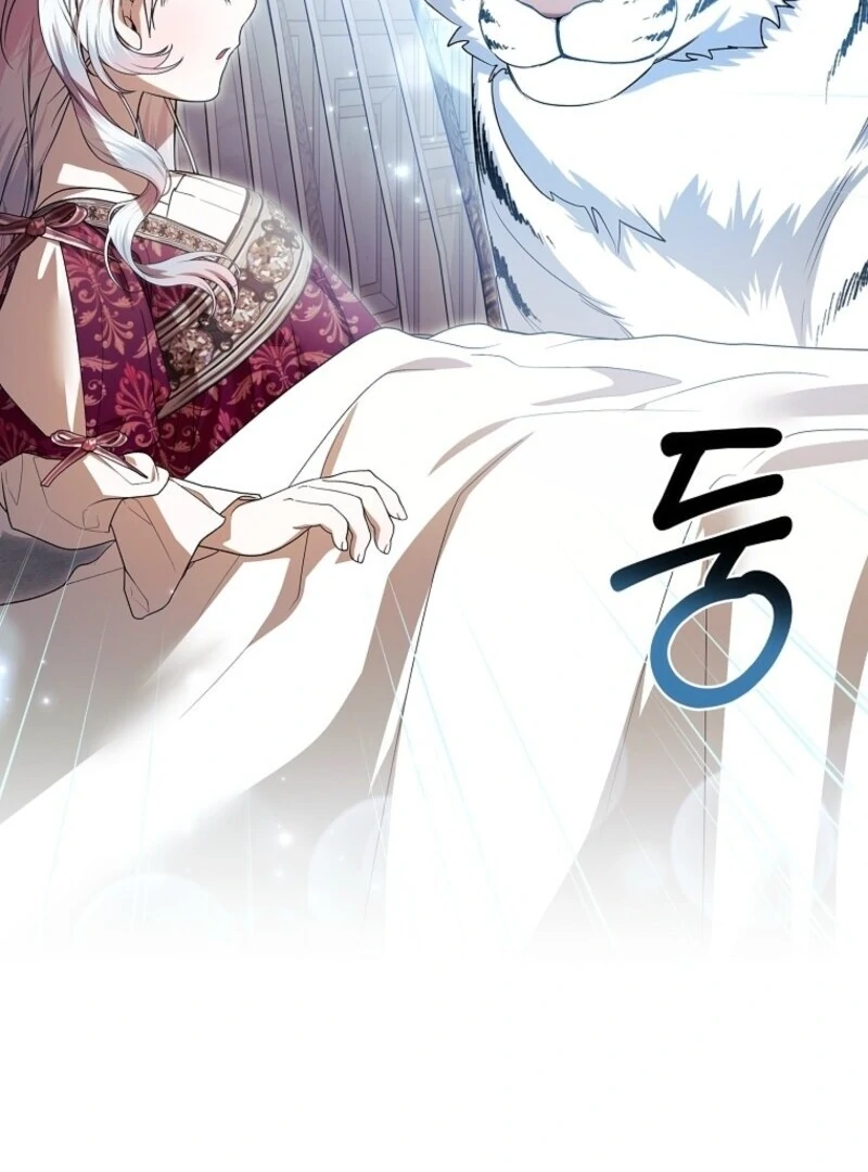 I Adopted a Villainous Dad Chapter 84 - Page 8