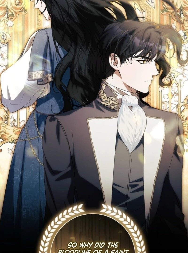 I Adopted a Villainous Dad Chapter 84 - Page 80