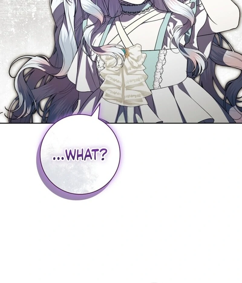 I Adopted a Villainous Dad Chapter 84 - Page 84