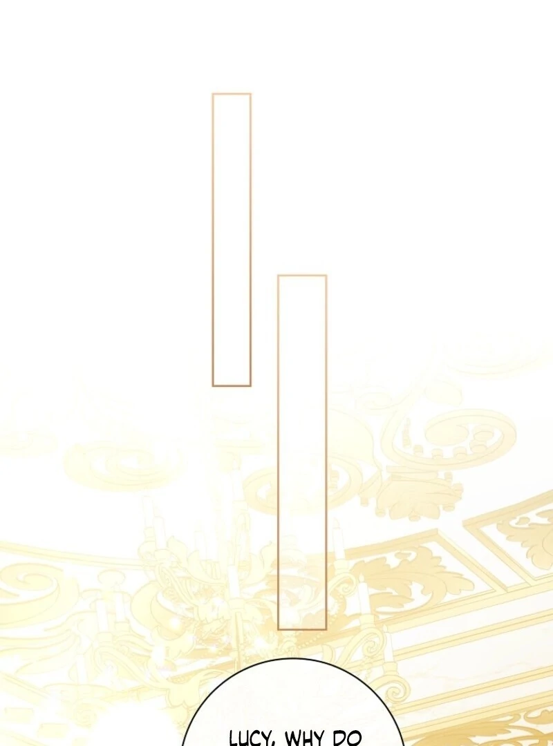 I Adopted a Villainous Dad Chapter 84 - Page 93